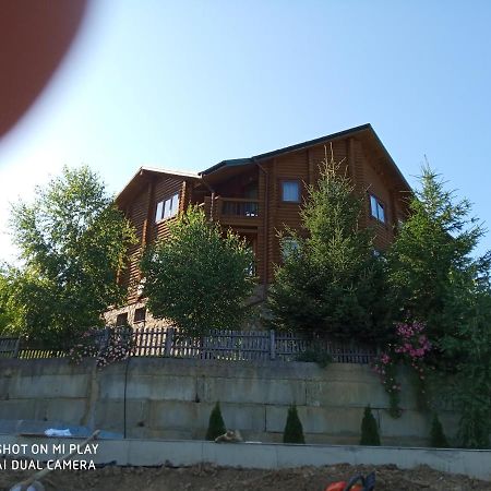 Крокус Мія Hotel Slavske Luaran gambar