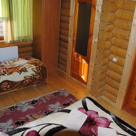 Крокус Мія Hotel Slavske Luaran gambar