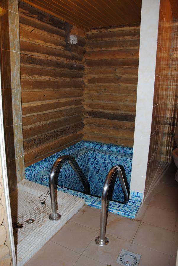 Крокус Мія Hotel Slavske Luaran gambar