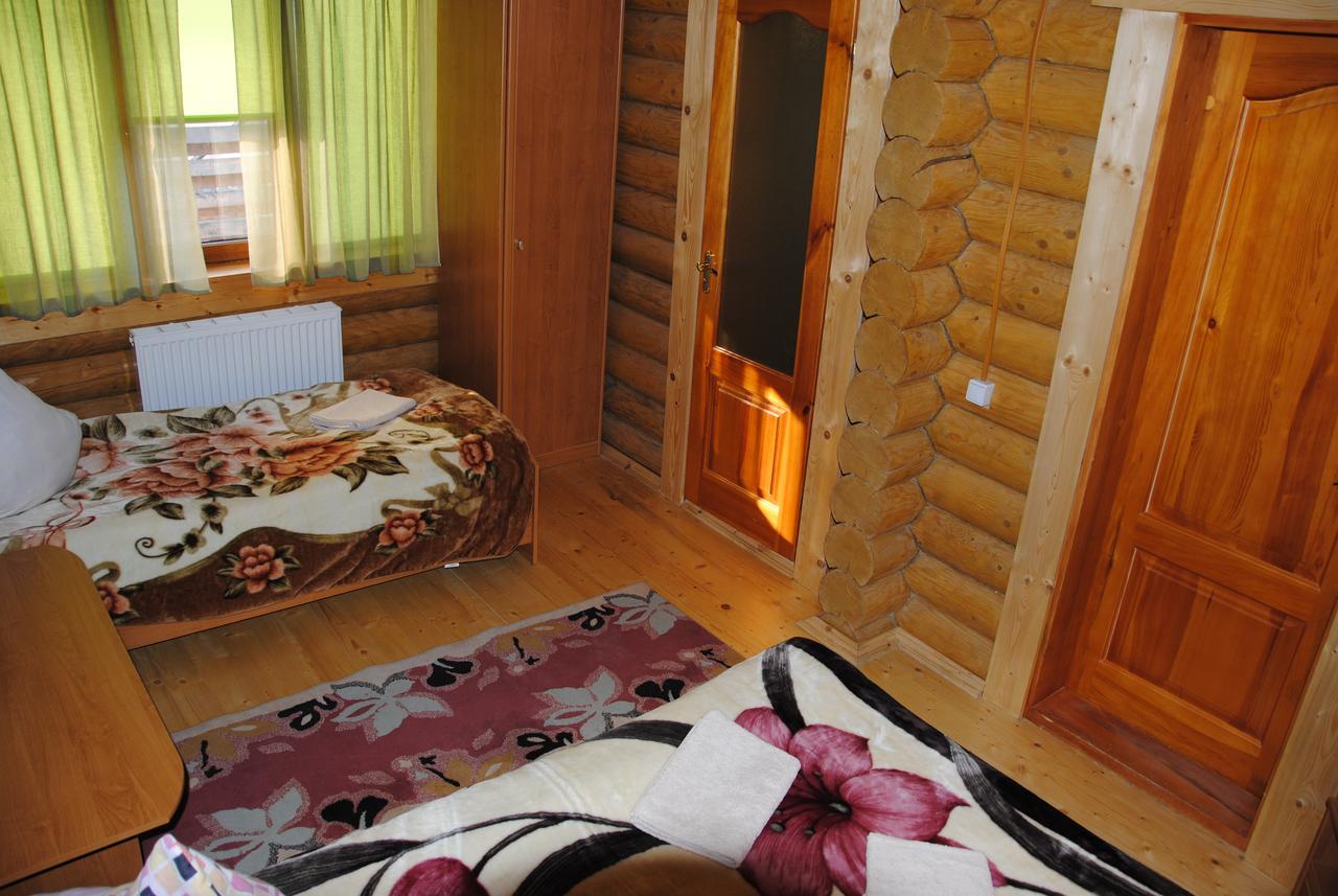 Крокус Мія Hotel Slavske Luaran gambar