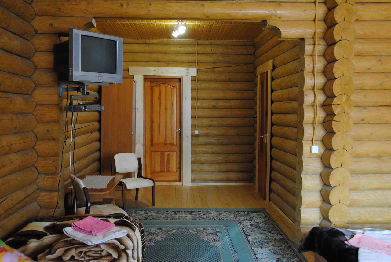 Крокус Мія Hotel Slavske Luaran gambar