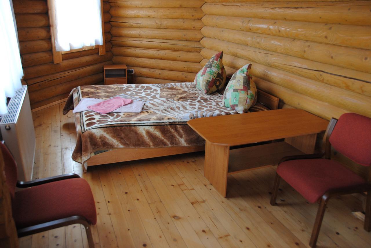 Крокус Мія Hotel Slavske Luaran gambar