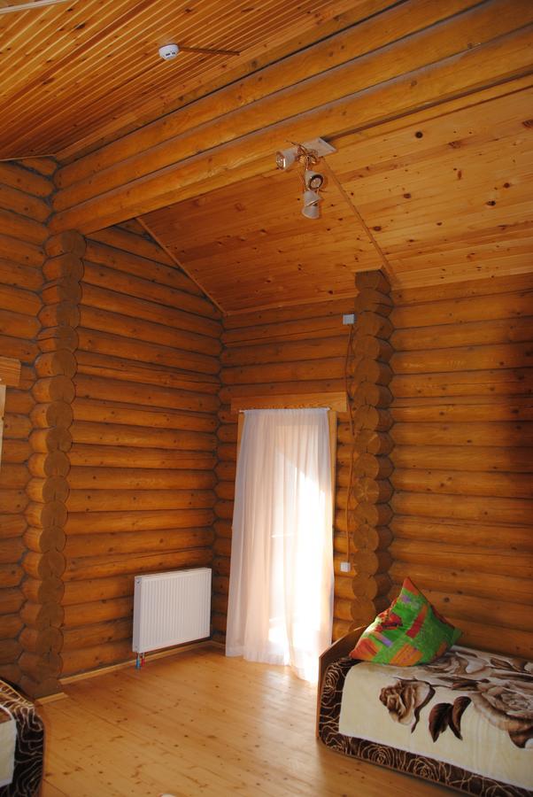 Крокус Мія Hotel Slavske Luaran gambar