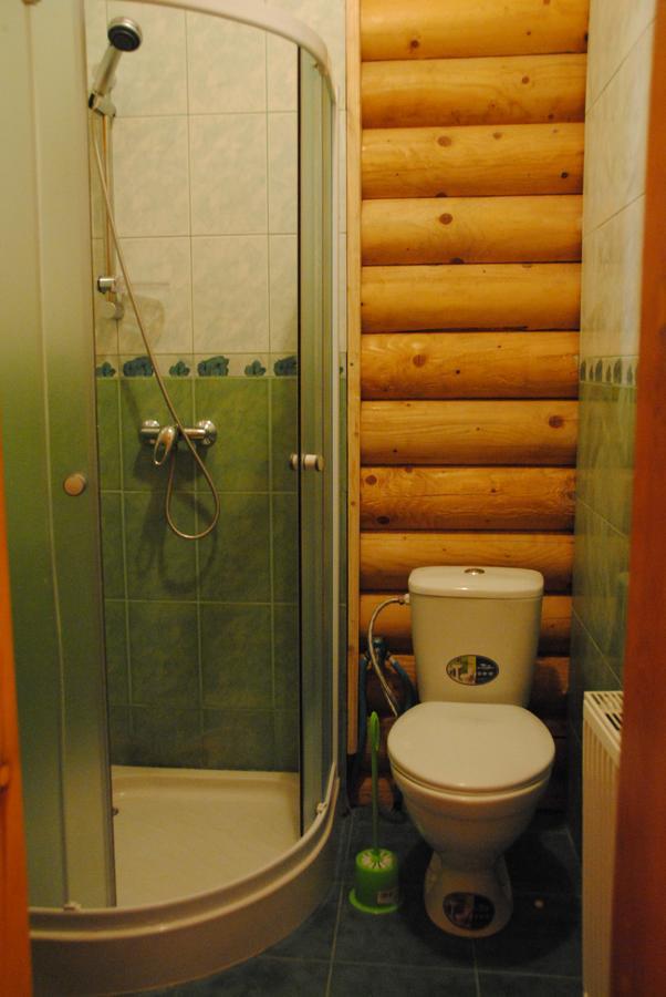 Крокус Мія Hotel Slavske Luaran gambar