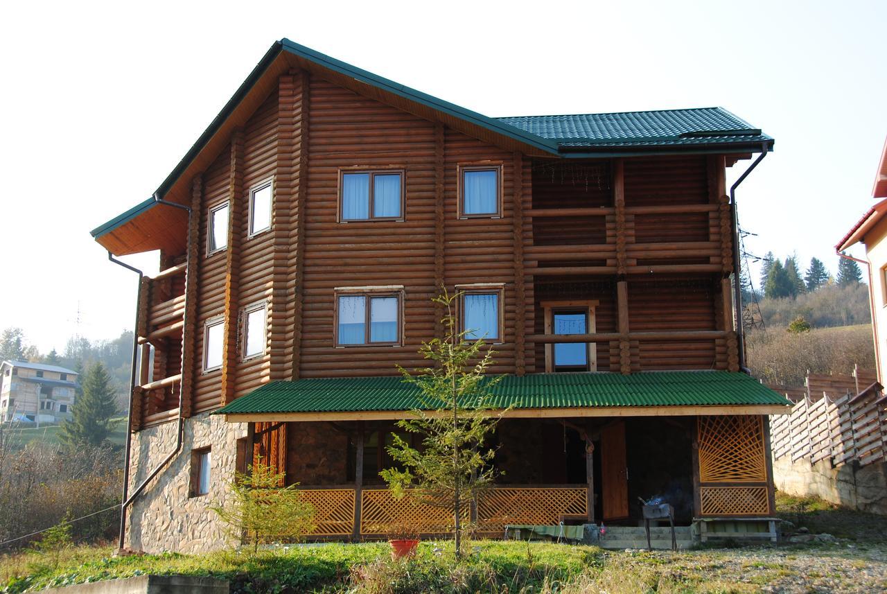 Крокус Мія Hotel Slavske Luaran gambar