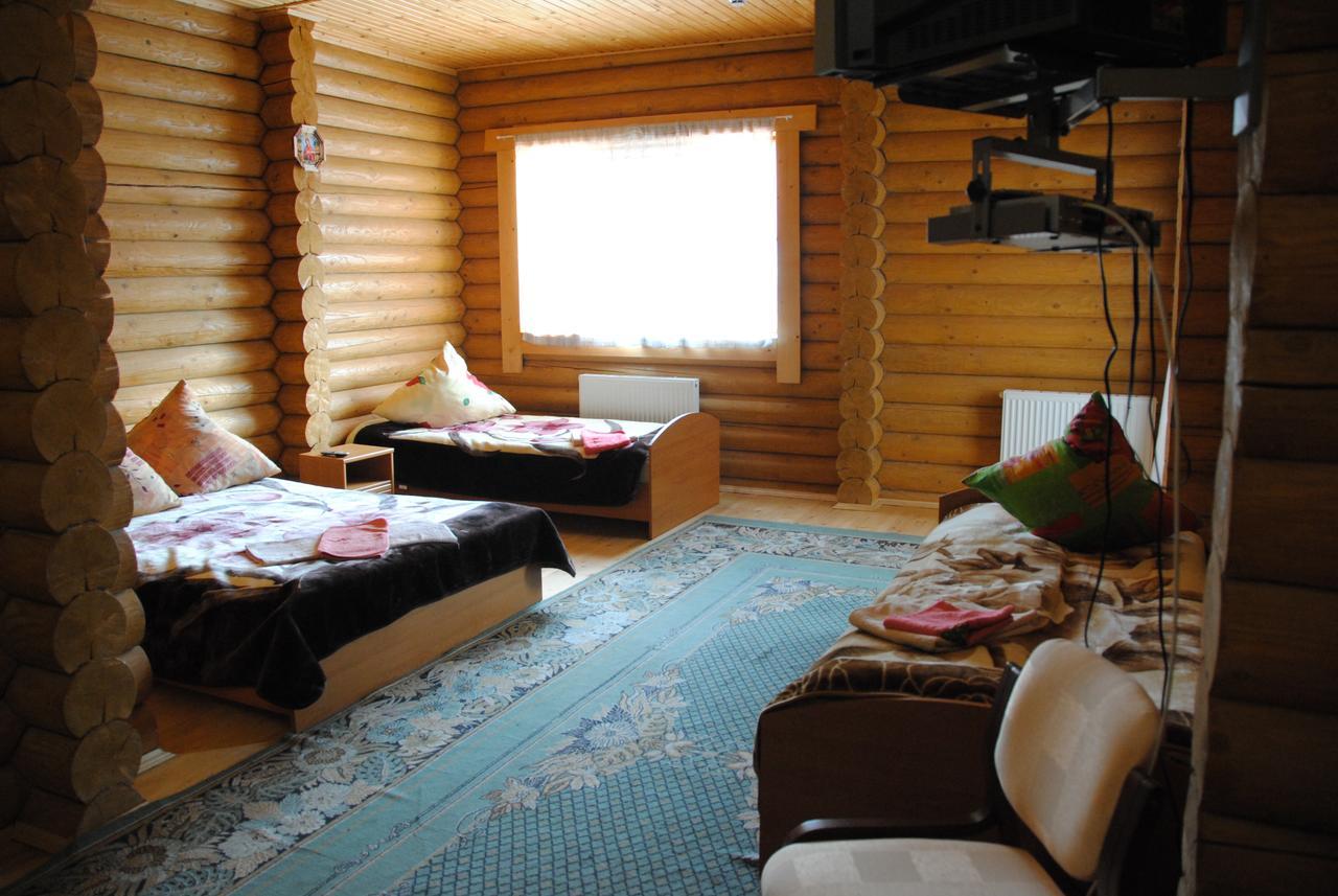Крокус Мія Hotel Slavske Luaran gambar