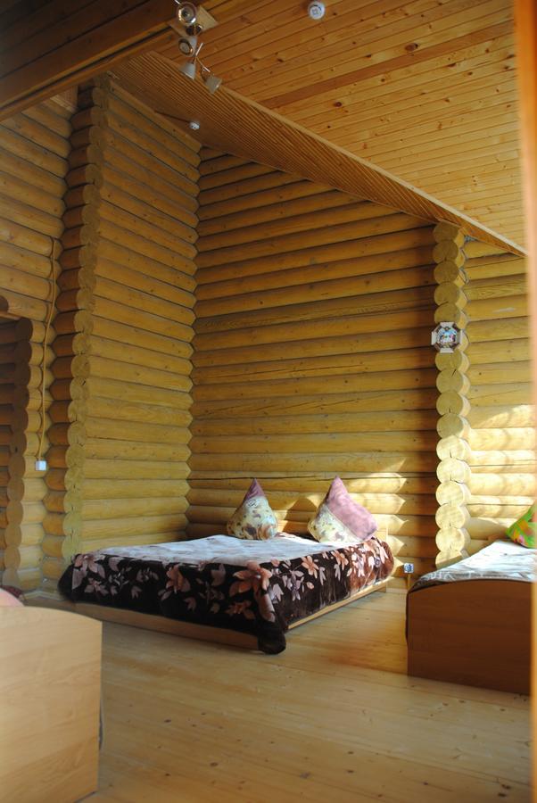 Крокус Мія Hotel Slavske Luaran gambar