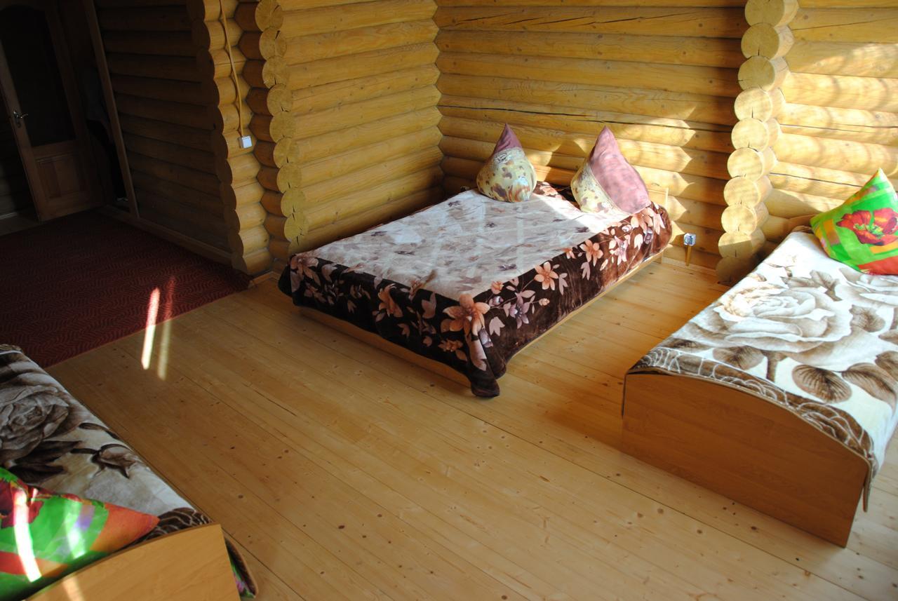 Крокус Мія Hotel Slavske Luaran gambar