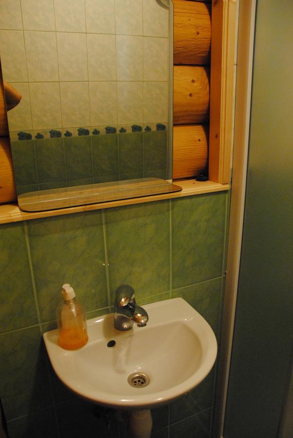 Крокус Мія Hotel Slavske Luaran gambar