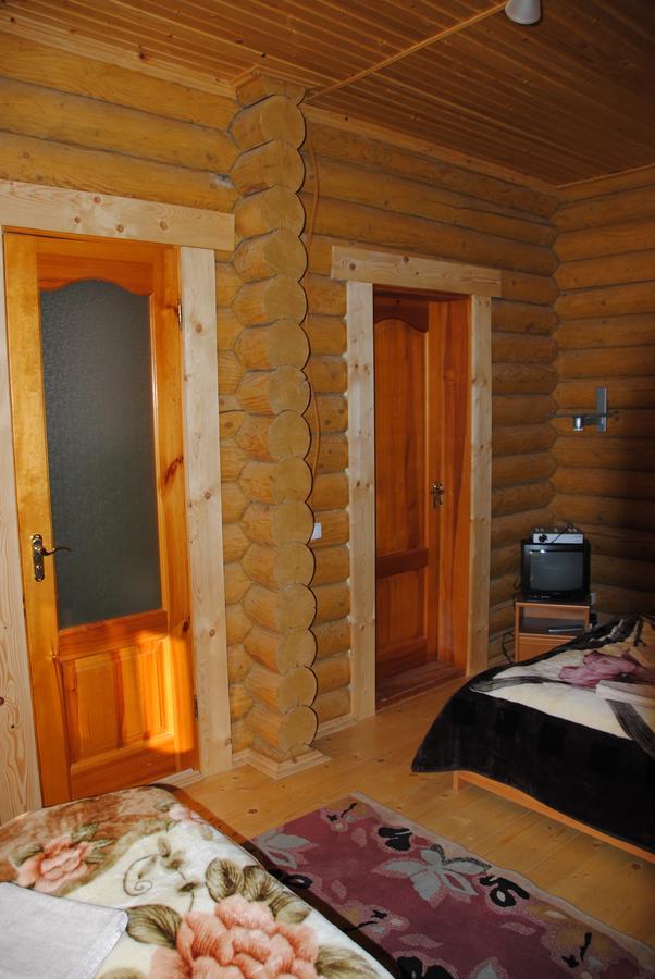 Крокус Мія Hotel Slavske Luaran gambar