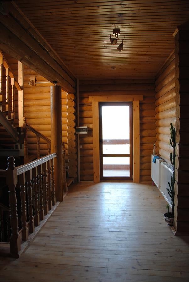 Крокус Мія Hotel Slavske Luaran gambar