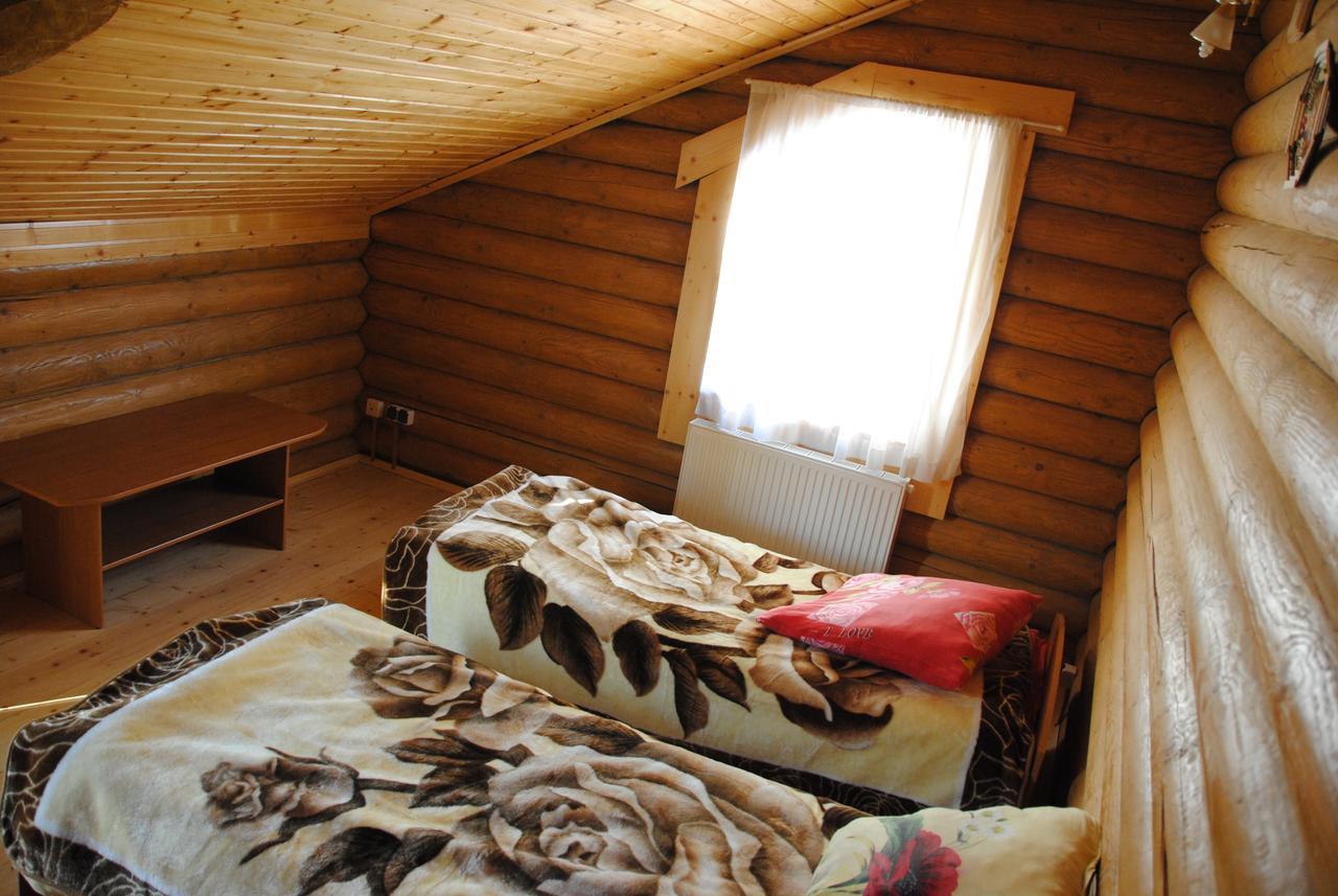Крокус Мія Hotel Slavske Luaran gambar