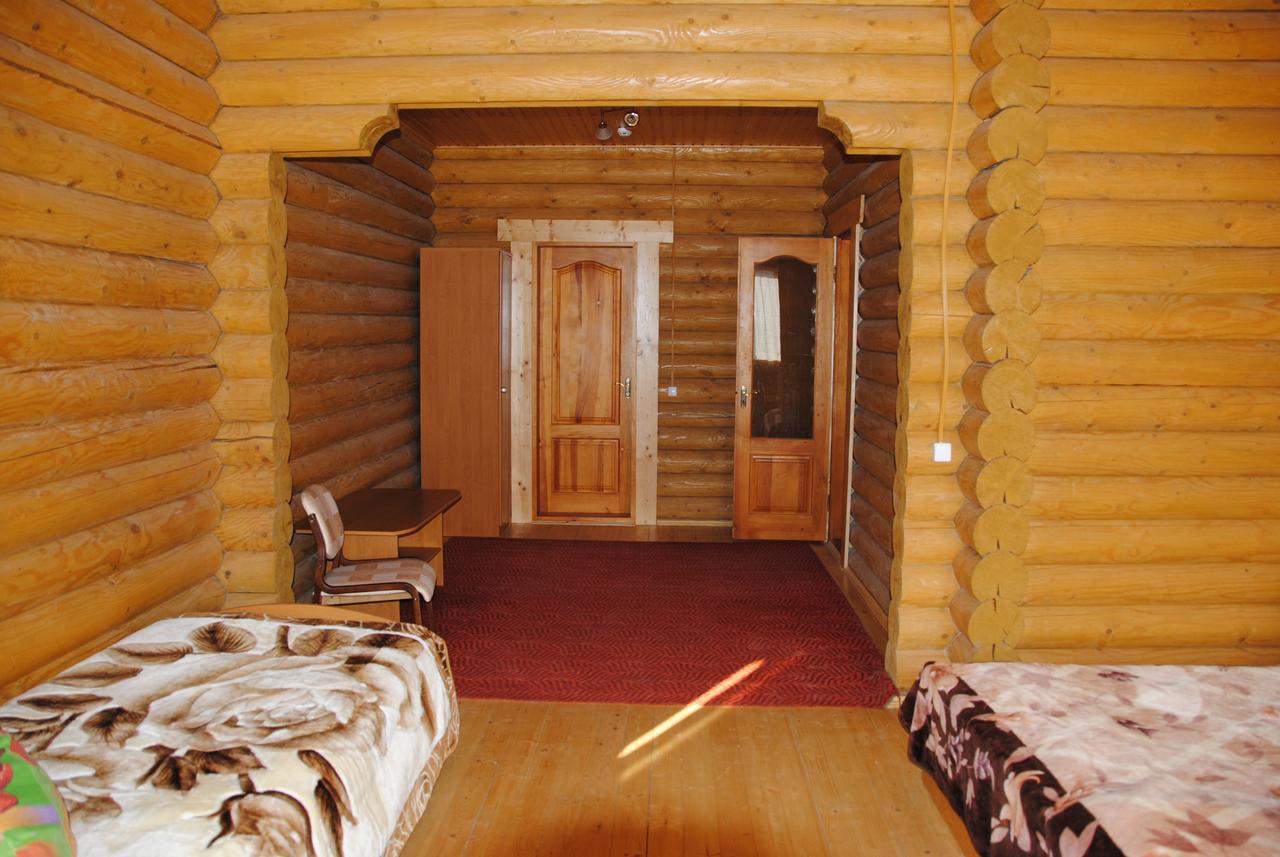 Крокус Мія Hotel Slavske Luaran gambar