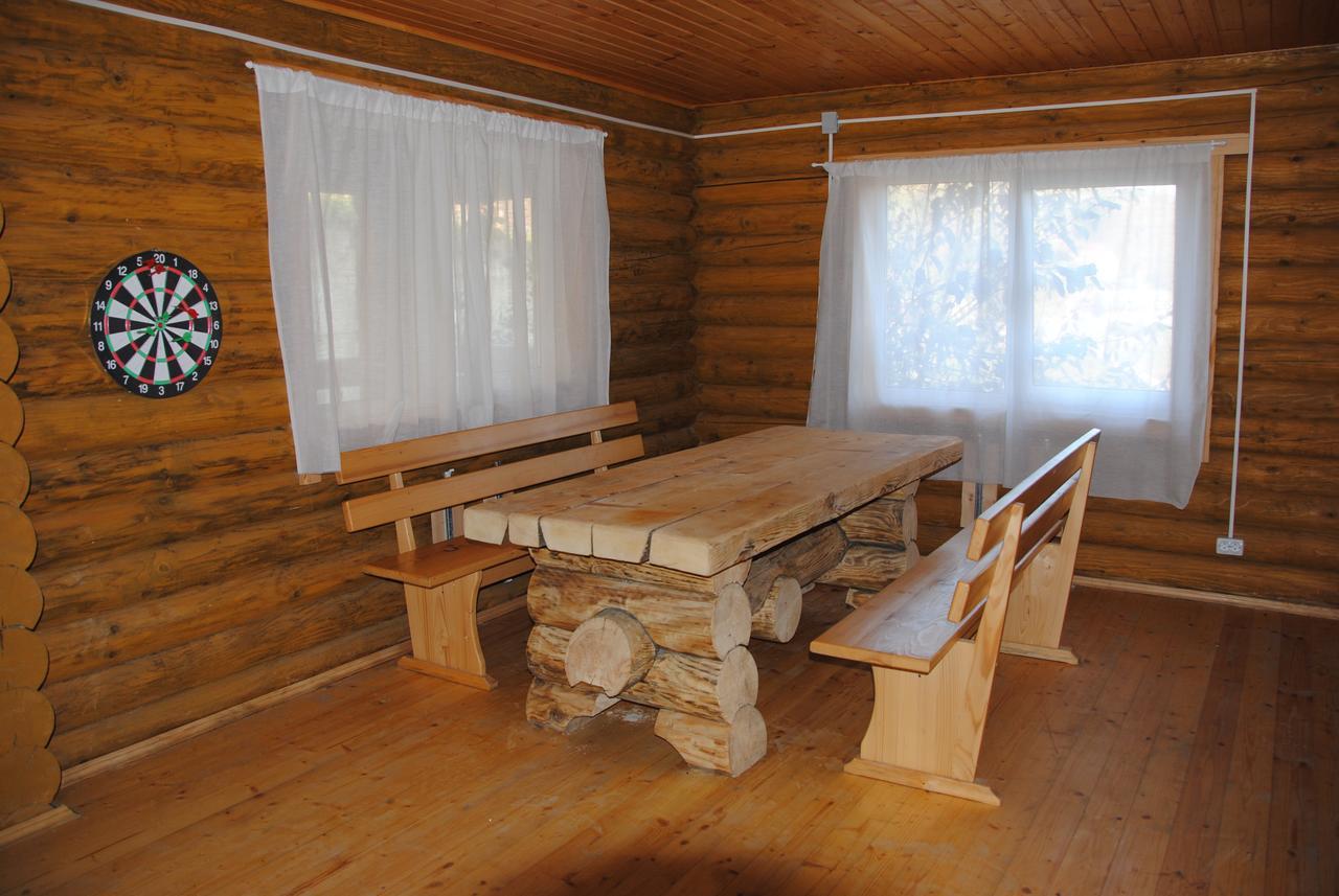Крокус Мія Hotel Slavske Luaran gambar