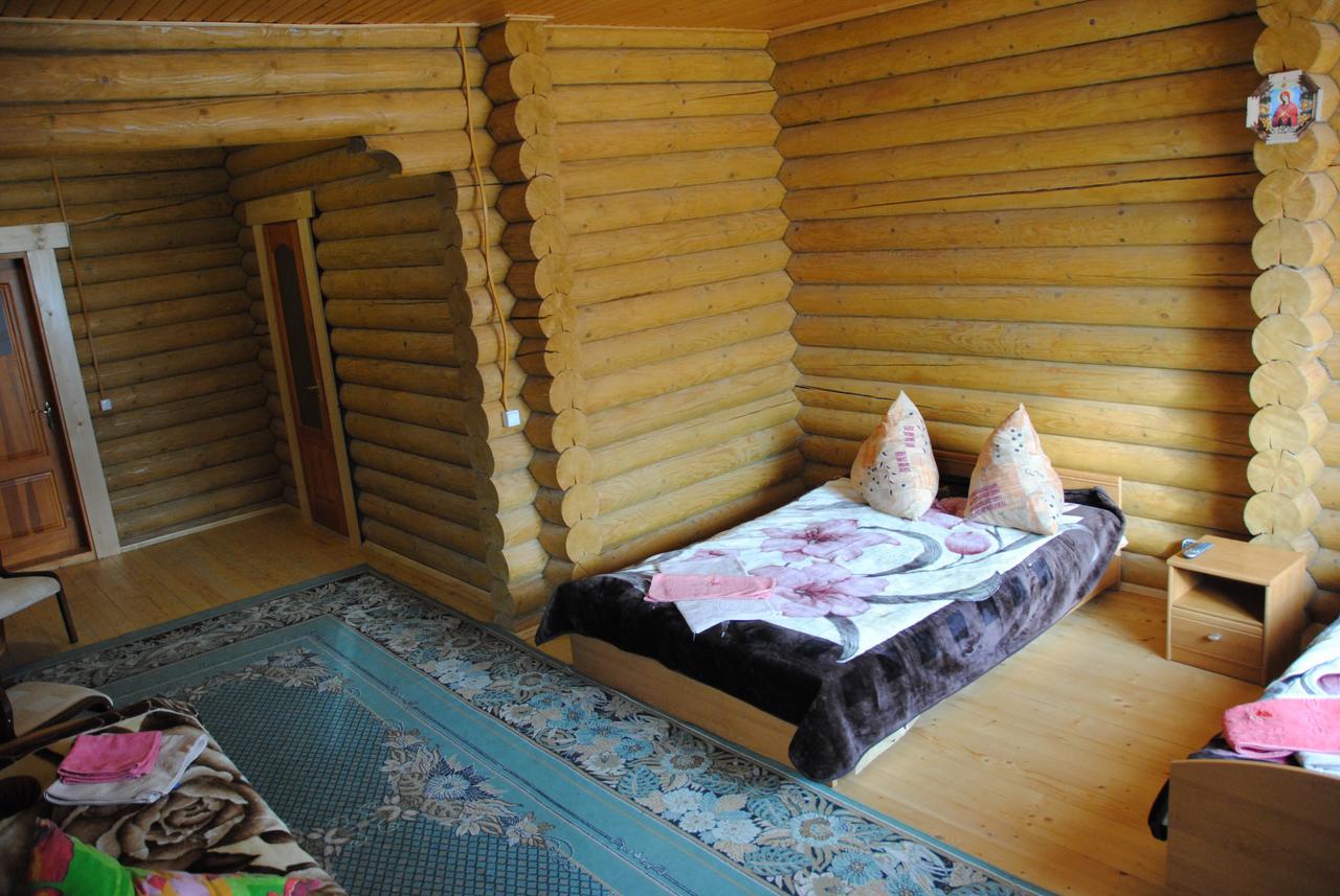 Крокус Мія Hotel Slavske Luaran gambar