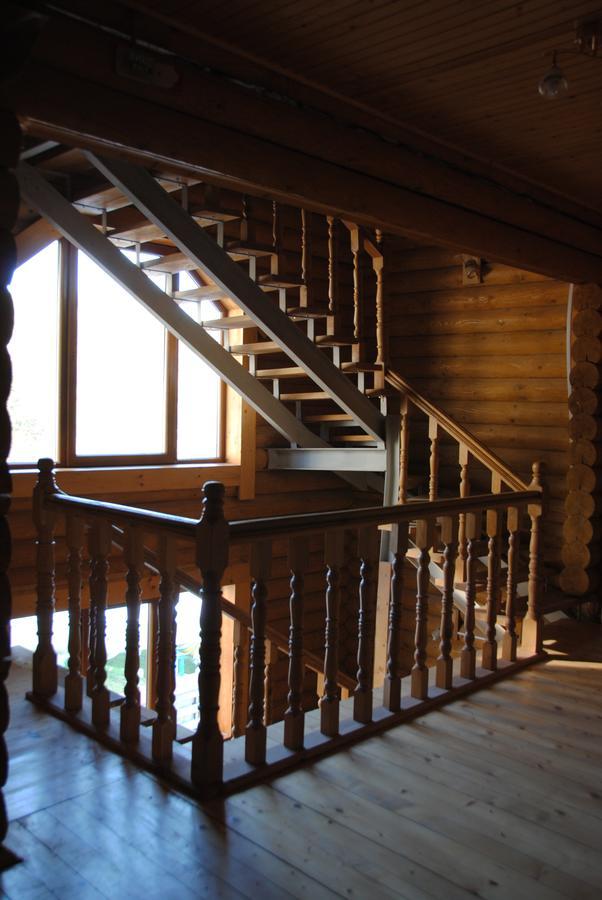 Крокус Мія Hotel Slavske Luaran gambar