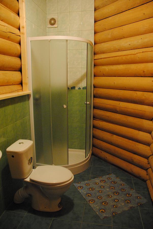 Крокус Мія Hotel Slavske Luaran gambar