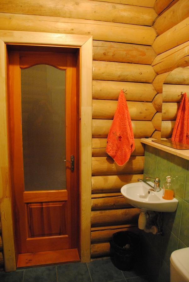 Крокус Мія Hotel Slavske Luaran gambar